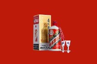 昭化区回收飞天茅台酒