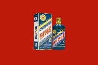 昭化区回收五星茅台酒